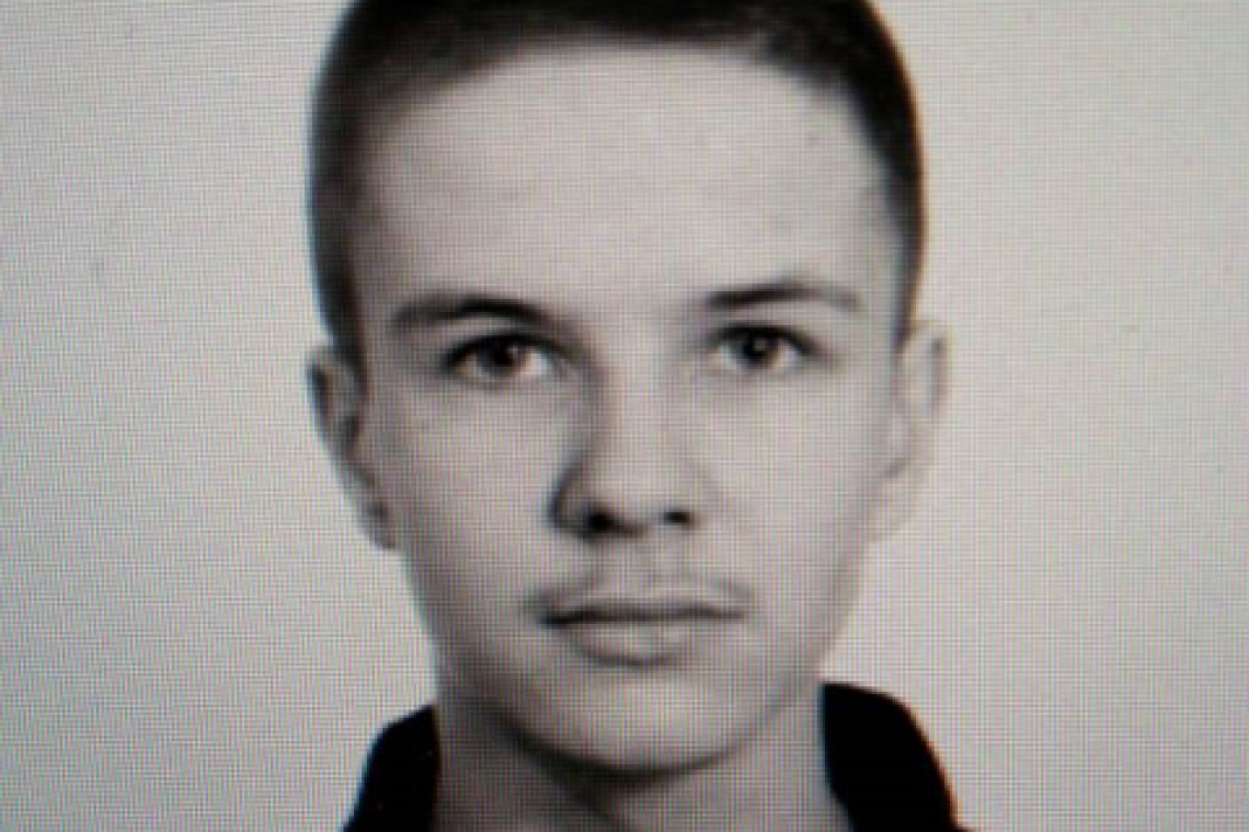 Устанавливается местонахождение Уруева Владимира Викторовича