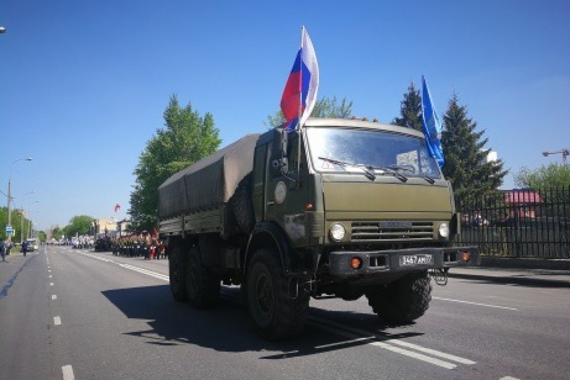 Отбор граждан для обучения в ДОСААФ