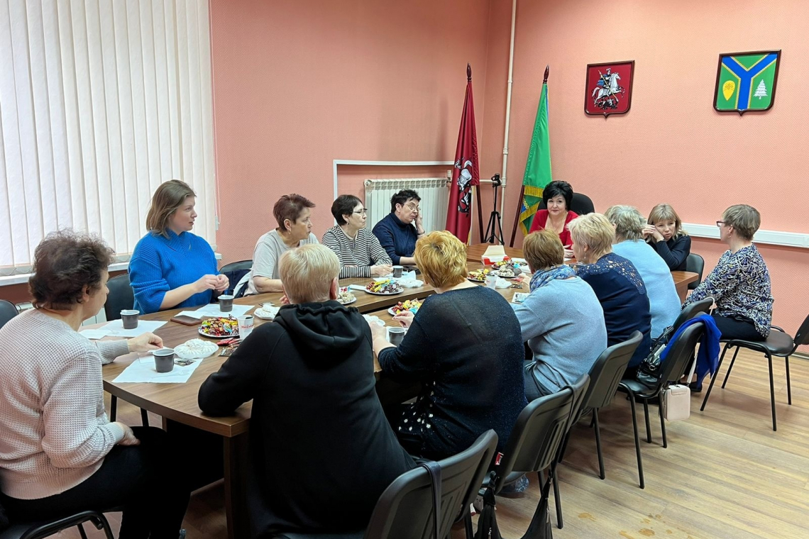 Разве может быть что то лучше, чем живое общение?