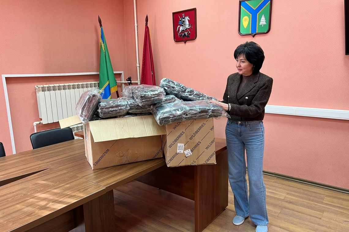 Благодарим всех неравнодушных жителей, которые присоединяются к нам в этом благородном деле!
