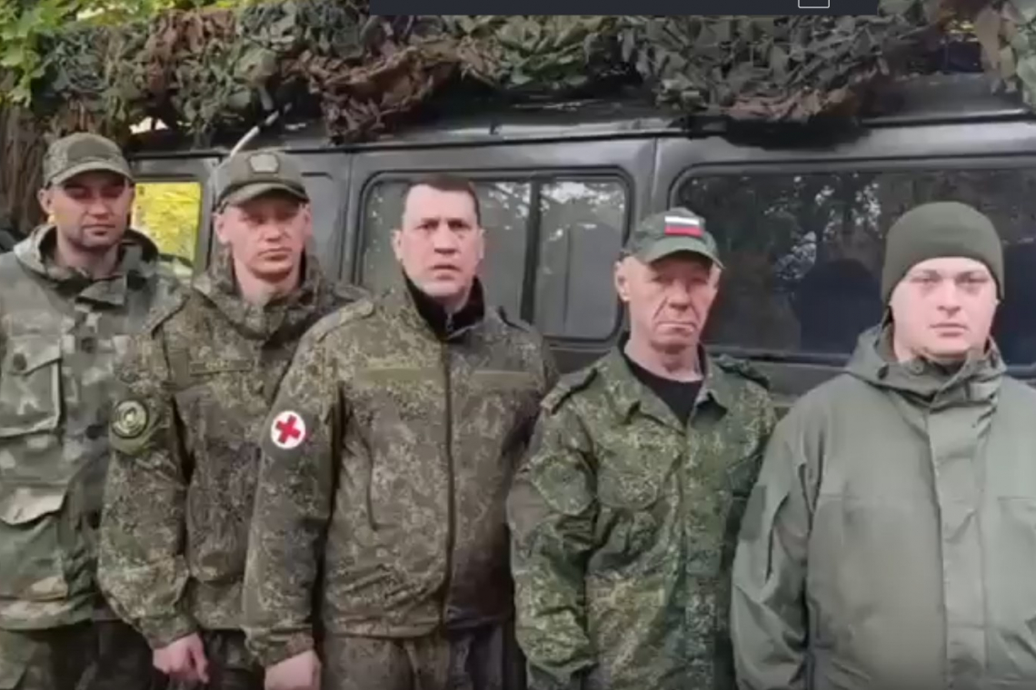 Нам пришла благодарность за оказанную гуманитарную помощь и поддержку!