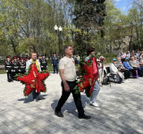 Помним! Гордимся! Благодарим!